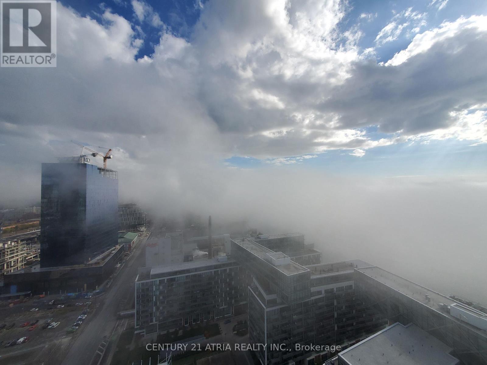 2910 - 15 Queens Quay E, Toronto, Ontario  M5E 0C5 - Photo 7 - C13053090