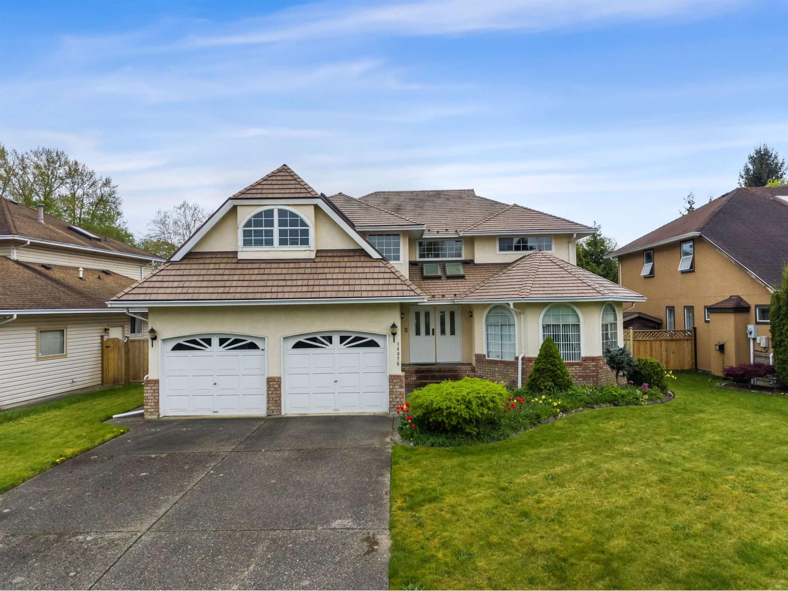 14076 86a Avenue, Surrey, British Columbia  V3W 0V9 - Photo 4 - R3116047