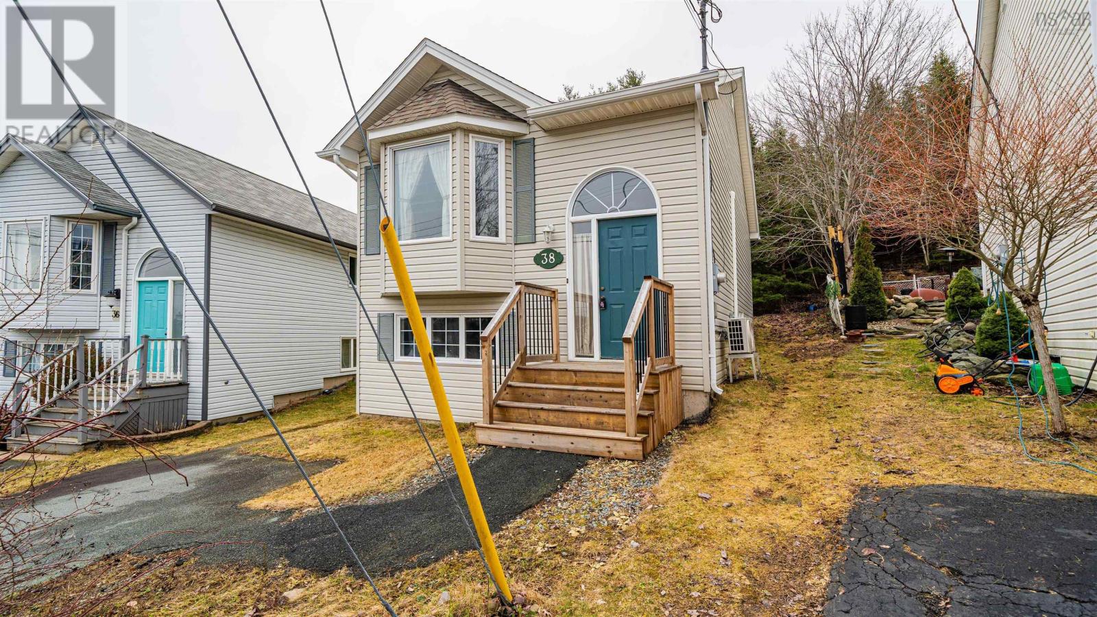 38 Bianca Court, Middle Sackville, Nova Scotia