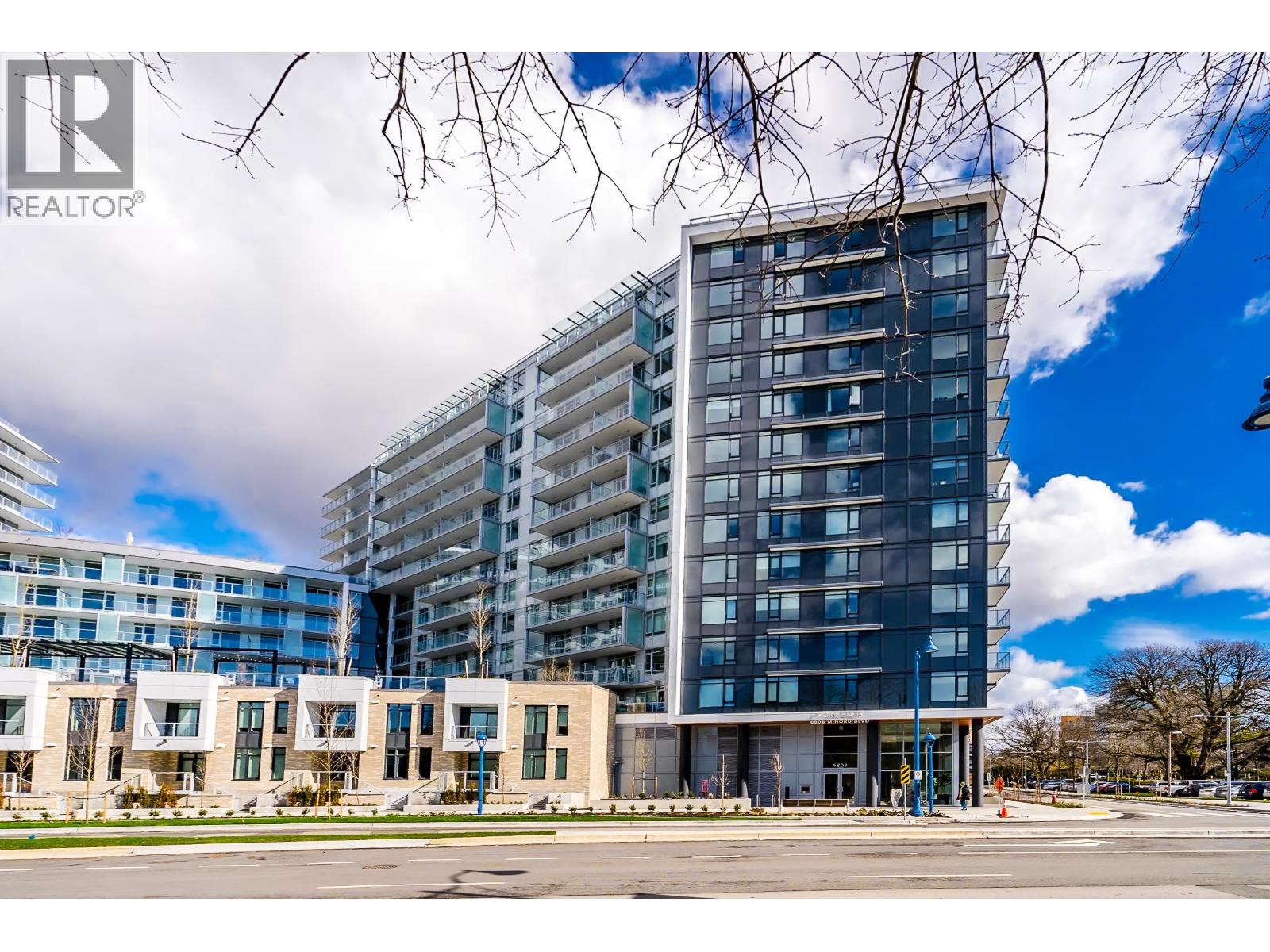 1213 6808 Minoru Boulevard, Richmond, British Columbia  V6Y 0M7 - Photo 37 - R3094665