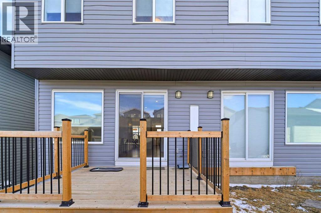 29 Herron Mews NE, Calgary, Alberta  T3P 1Y1 - Photo 39 - A2287895