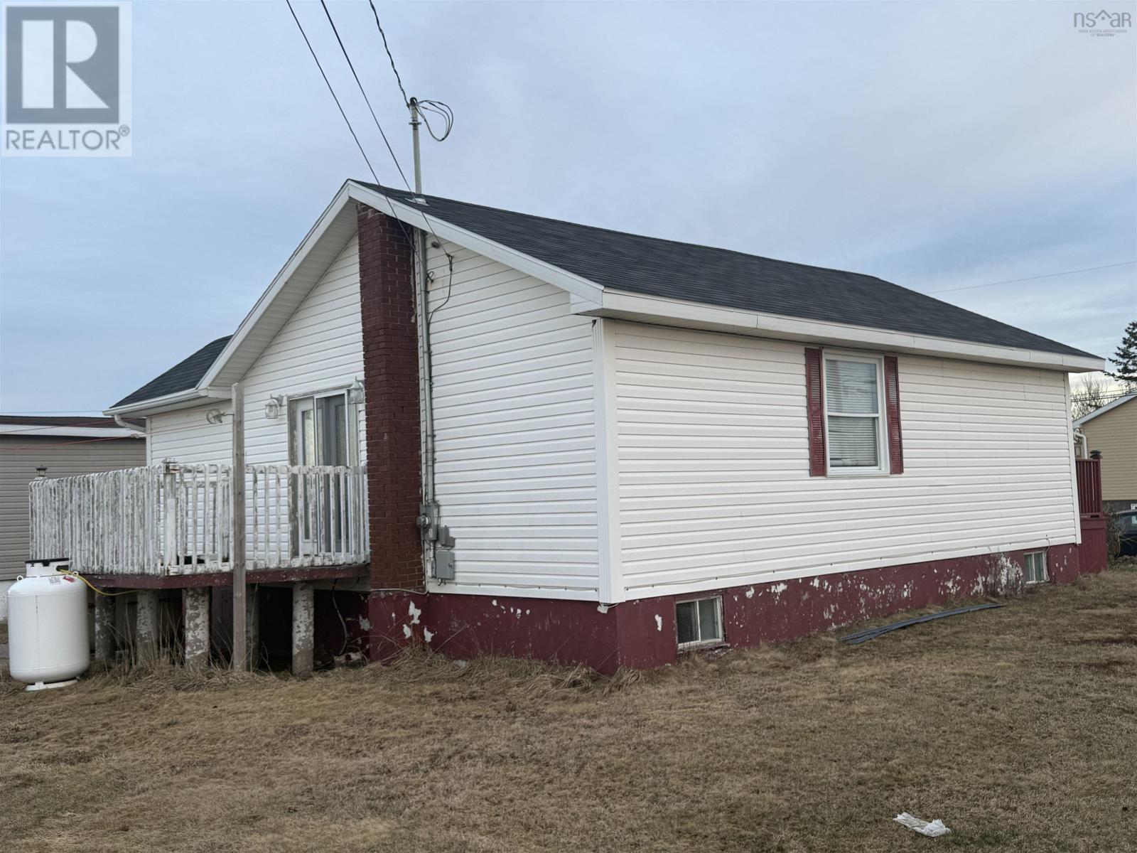 3691 Ocean Avenue, New Waterford, Nova Scotia  B1H 2S5 - Photo 6 - 202607778