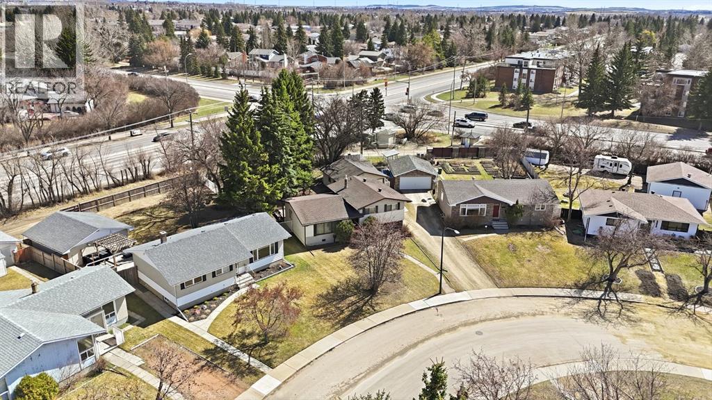 3301 41 Avenue, Red Deer, Alberta  T4N 2X5 - Photo 37 - A2304511