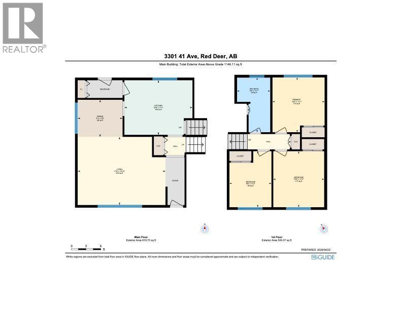 3301 41 Avenue, Red Deer, Alberta  T4N 2X5 - Photo 41 - A2304511