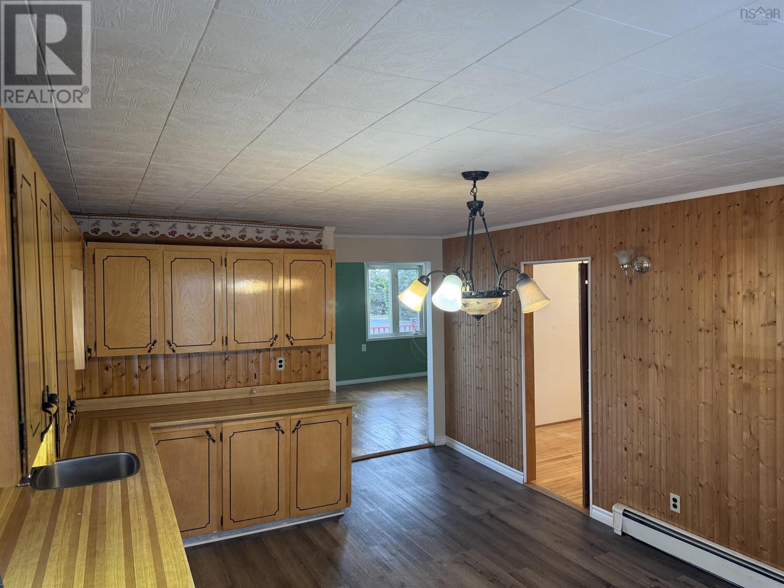 3691 Ocean Avenue, New Waterford, Nova Scotia  B1H 2S5 - Photo 20 - 202607778