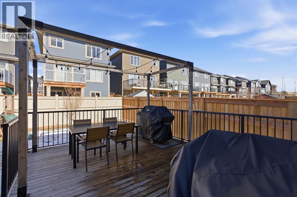 316 Sundown View, Cochrane, Alberta  T4C 2R2 - Photo 42 - A2294661