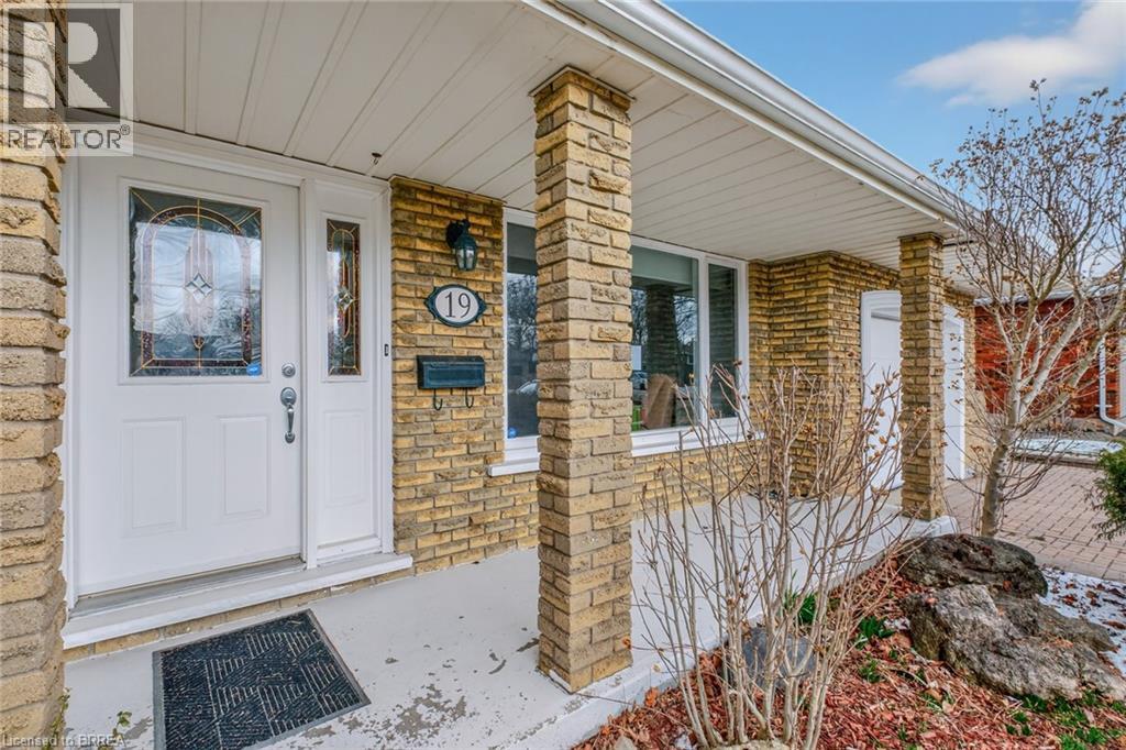 19 Adams Lane, Simcoe, Ontario  N3Y 4P4 - Photo 4 - 40814285
