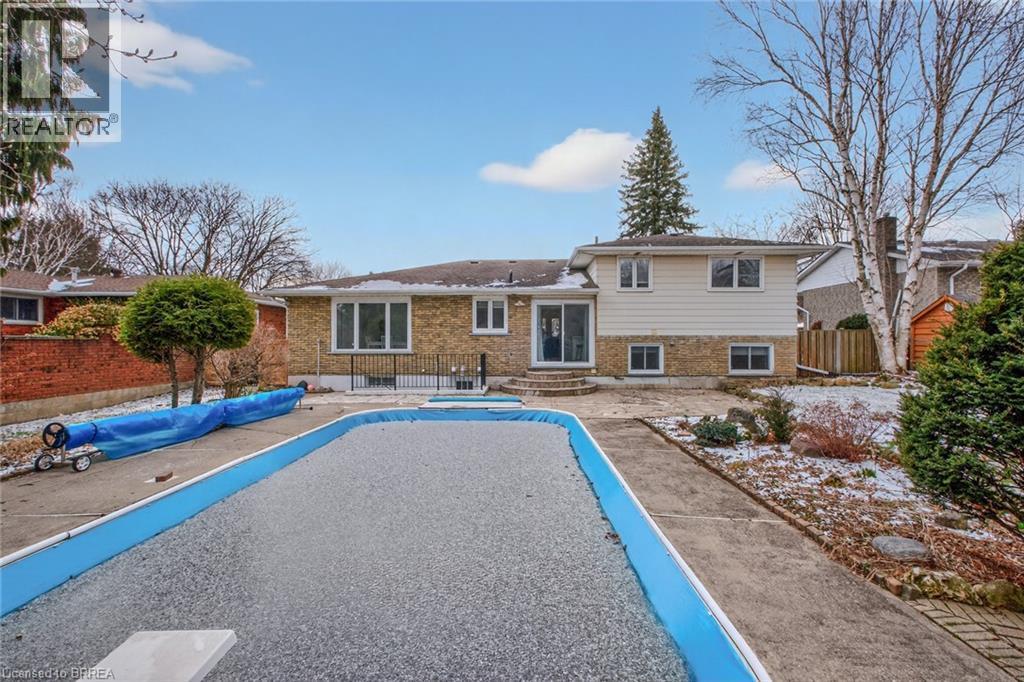 19 Adams Lane, Simcoe, Ontario  N3Y 4P4 - Photo 45 - 40814285