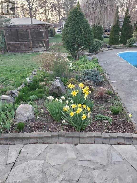 19 Adams Lane, Simcoe, Ontario  N3Y 4P4 - Photo 49 - 40814285