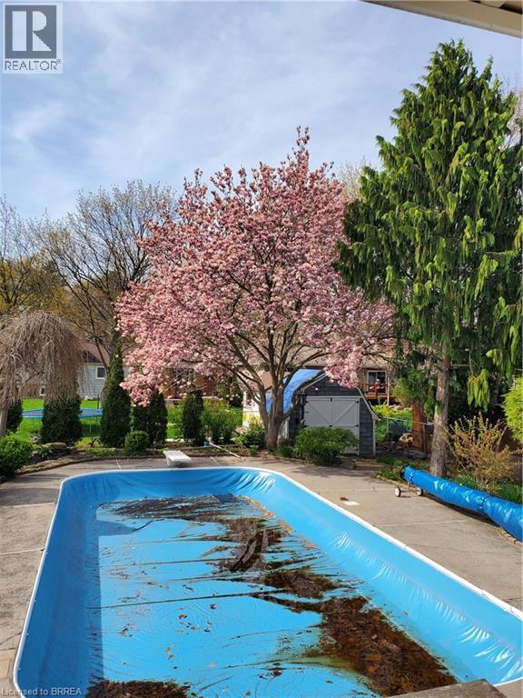 19 Adams Lane, Simcoe, Ontario  N3Y 4P4 - Photo 47 - 40814285