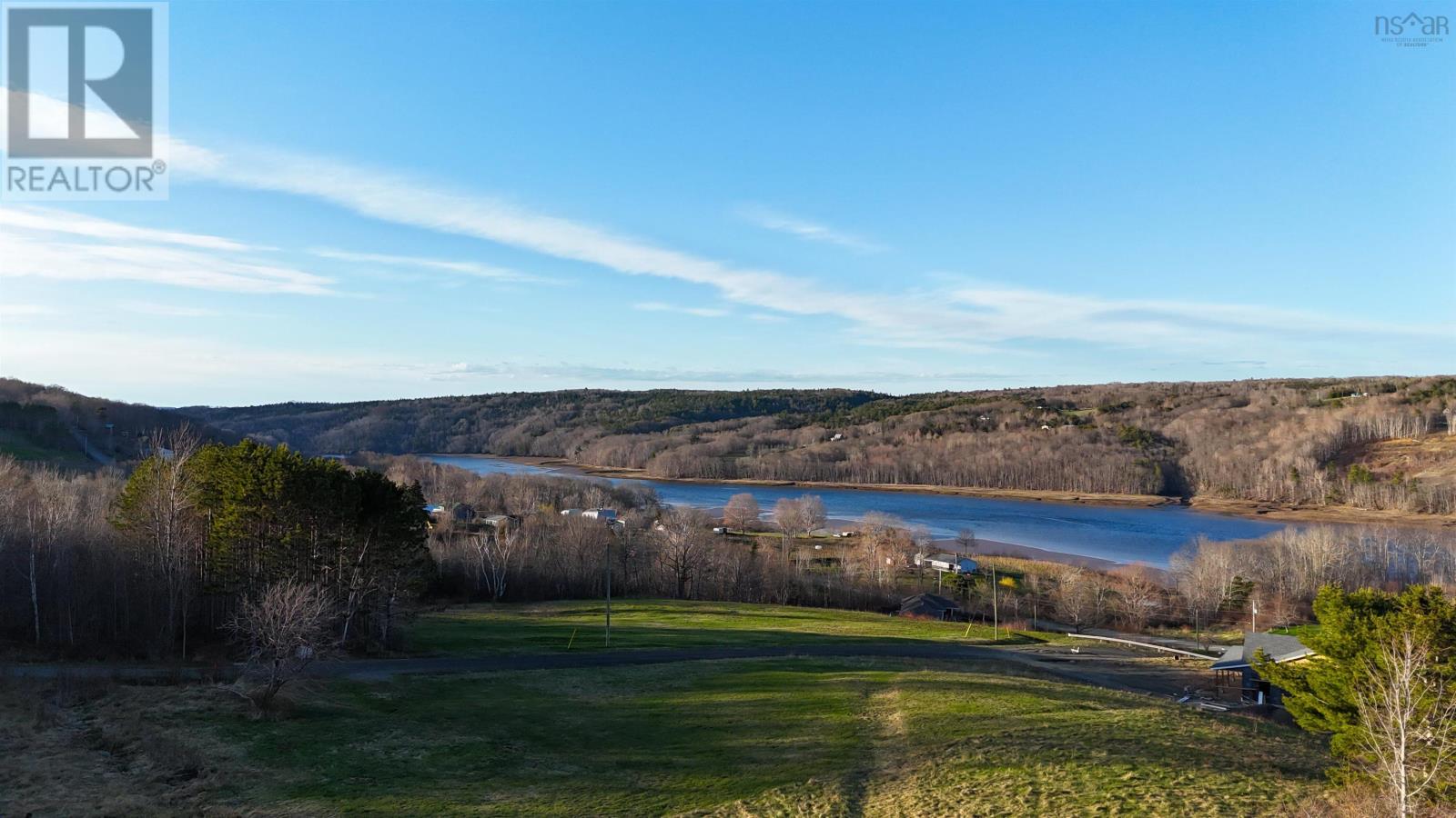 Lot 2022-2 Riverview Road, Bear River, Nova Scotia  B0S 1B0 - Photo 6 - 202608476