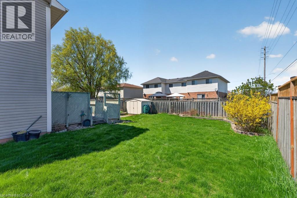 4399 Beverley Crescent, Beamsville, Ontario  L3J 0P5 - Photo 24 - 40821258