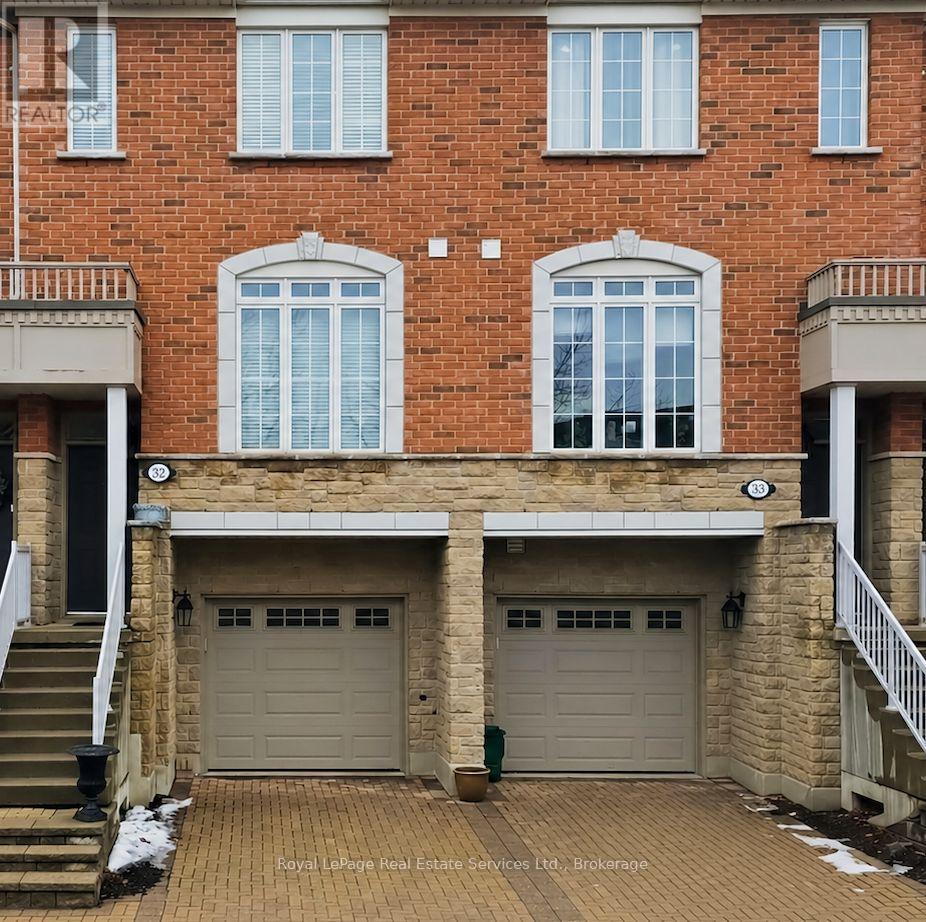 32 - 1169 Dorval Drive, Oakville, Ontario  L6M 4V7 - Photo 1 - W12862698