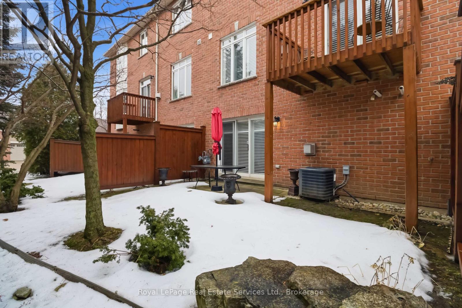 32 - 1169 Dorval Drive, Oakville, Ontario  L6M 4V7 - Photo 32 - W12862698