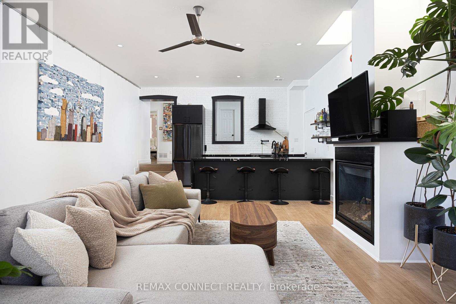 106 - 99 COLEMAN AVENUE, Toronto, Ontario