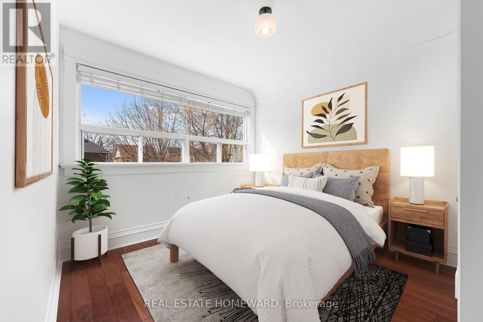 93 Newmarket Avenue, Toronto, Ontario  M4C 1W1 - Photo 14 - E13052780