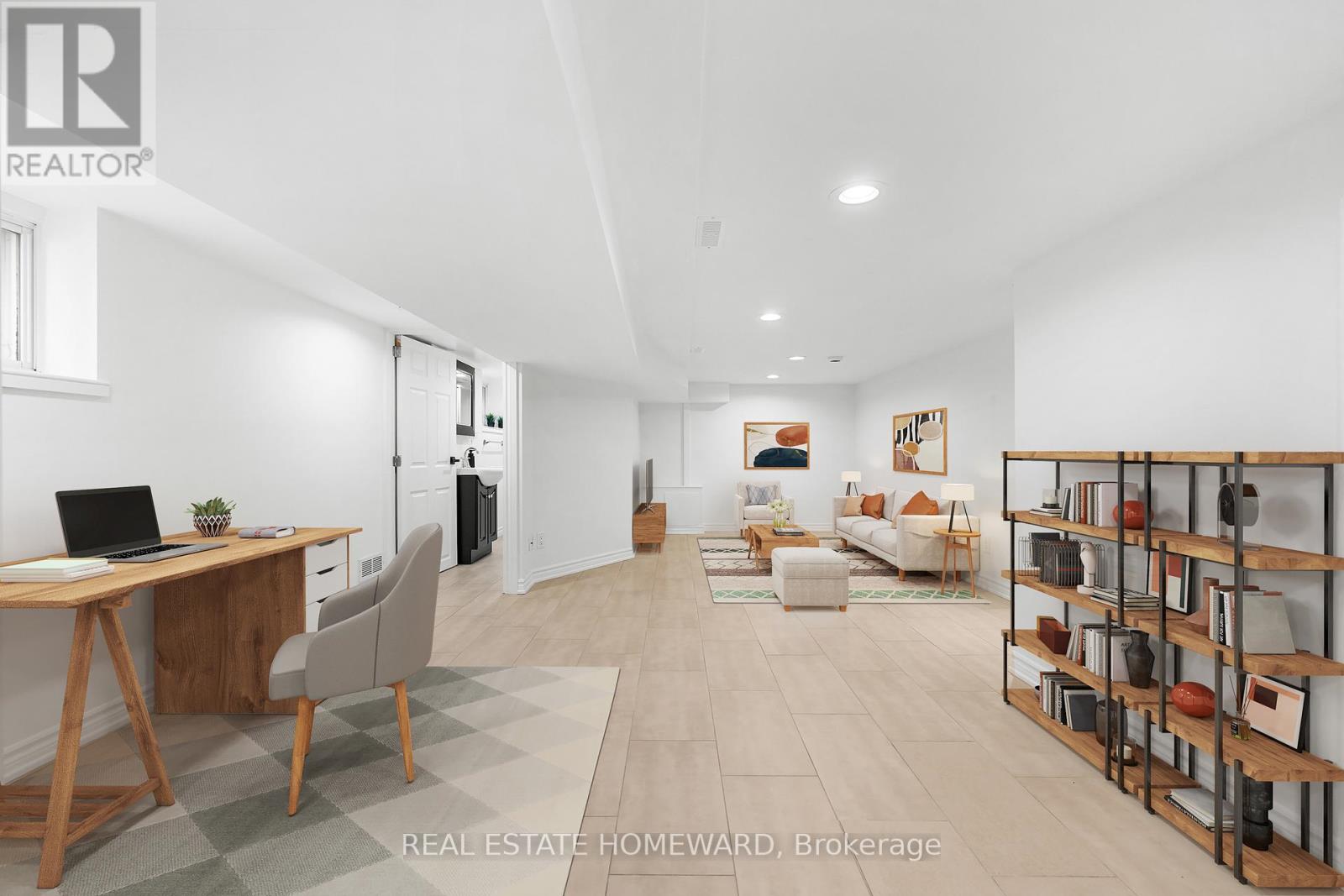 93 Newmarket Avenue, Toronto, Ontario  M4C 1W1 - Photo 22 - E13052780