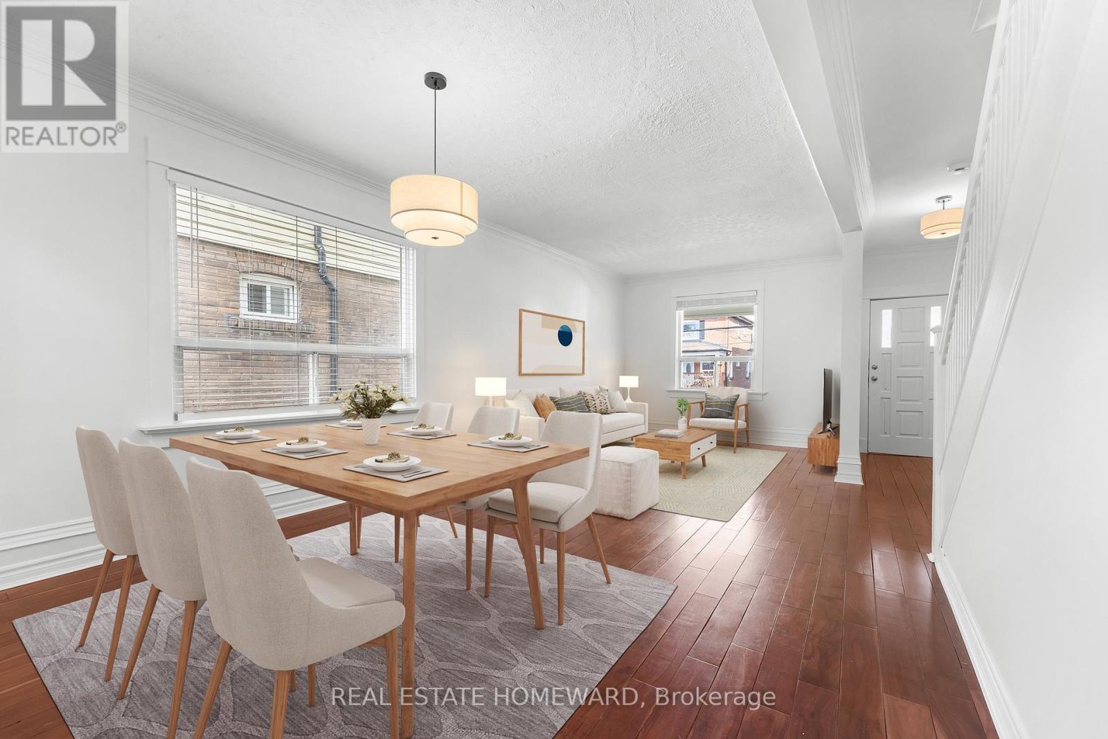 93 Newmarket Avenue, Toronto, Ontario  M4C 1W1 - Photo 4 - E13052780