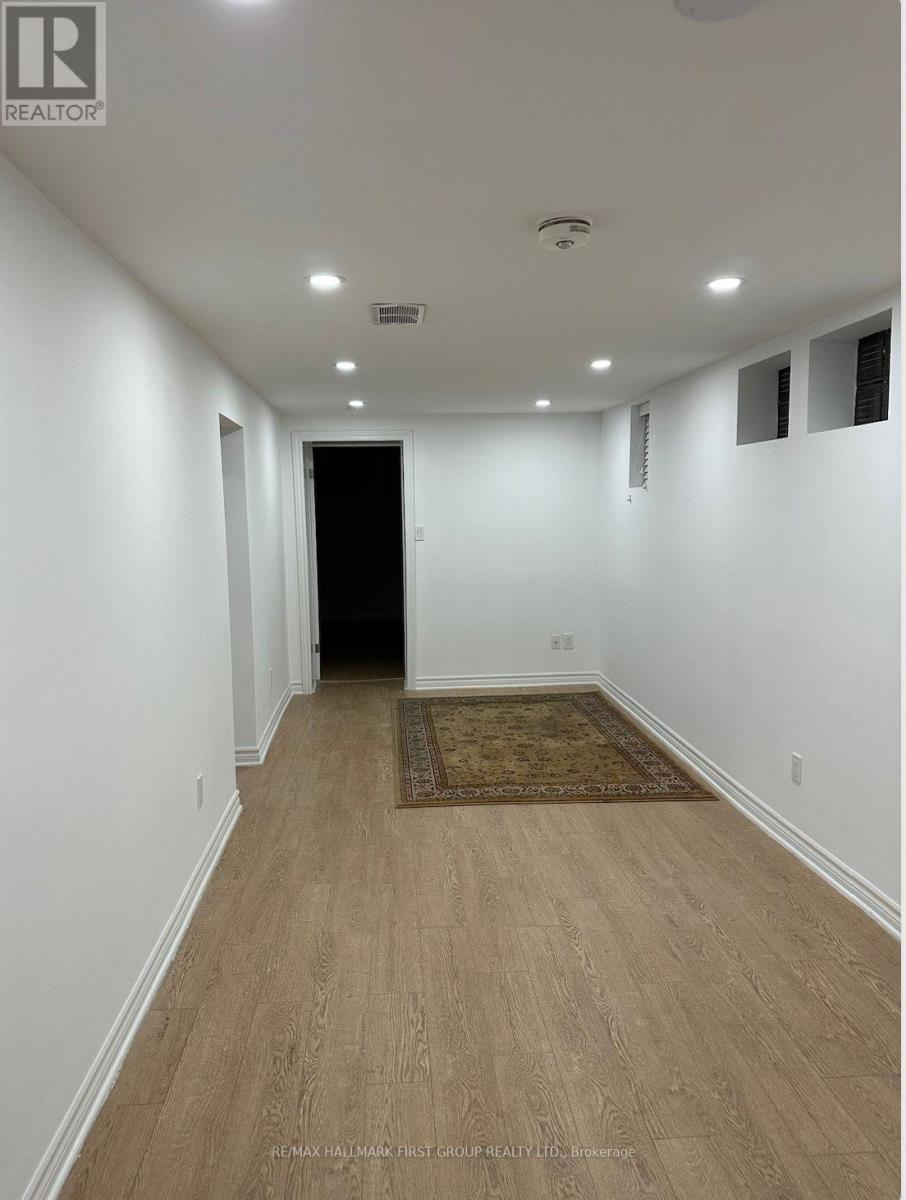 Lower Level - 20 Argate Place, Toronto, Ontario  M1K 2J9 - Photo 2 - E13052784