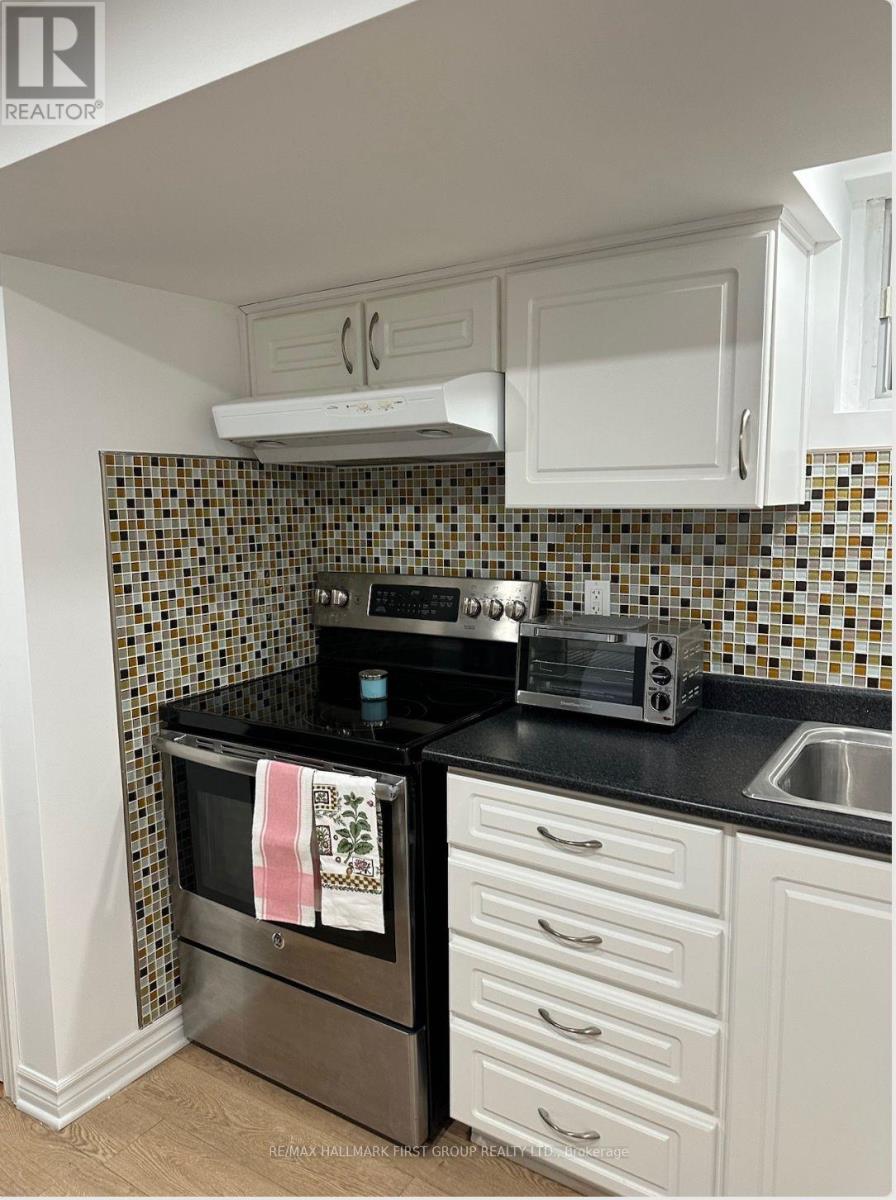 Lower Level - 20 Argate Place, Toronto, Ontario  M1K 2J9 - Photo 3 - E13052784