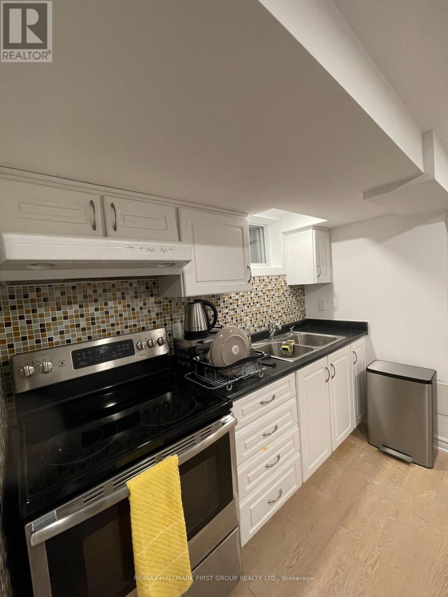 Lower Level - 20 Argate Place, Toronto, Ontario  M1K 2J9 - Photo 4 - E13052784