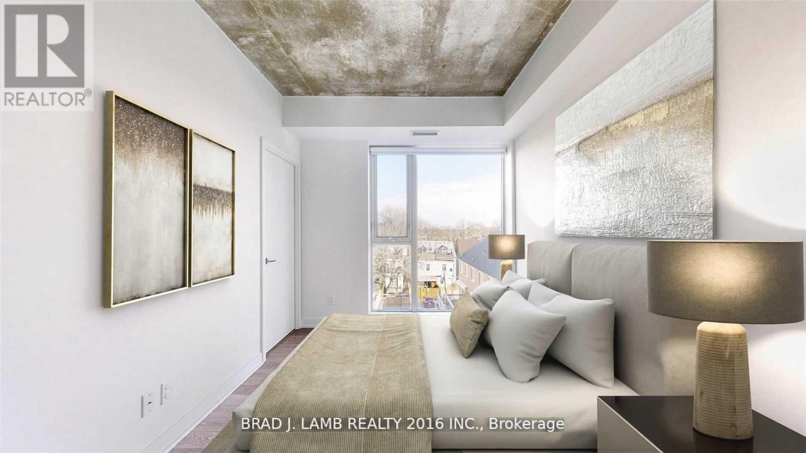 502 - 1238 Dundas Street E, Toronto, Ontario  M4M 1S3 - Photo 3 - E13052952