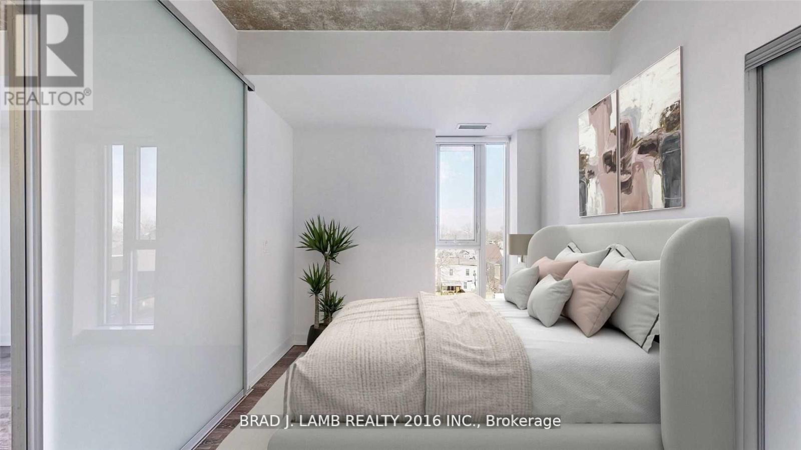 502 - 1238 Dundas Street E, Toronto, Ontario  M4M 1S3 - Photo 4 - E13052952