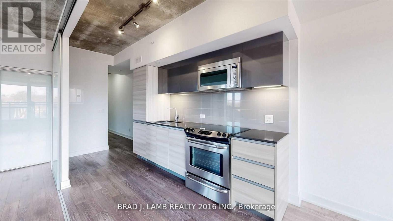 502 - 1238 Dundas Street E, Toronto, Ontario  M4M 1S3 - Photo 6 - E13052952