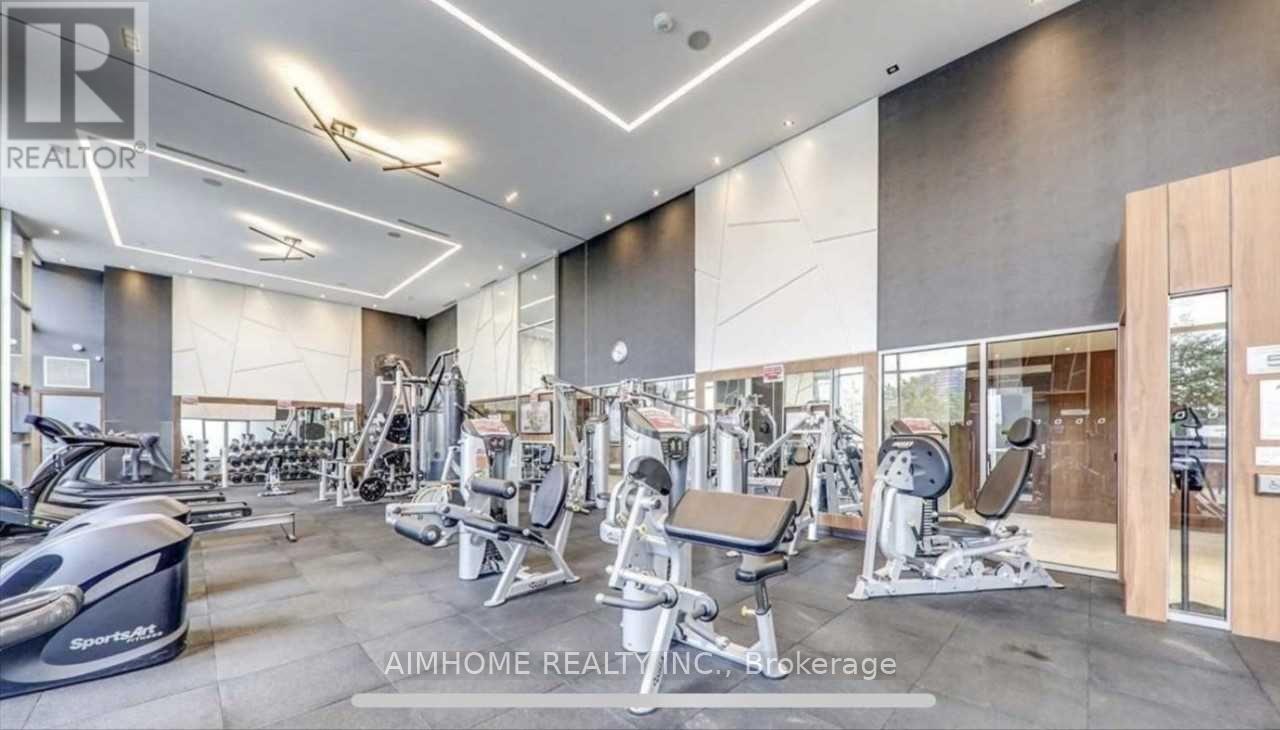 3424 - 275 Village Green Square, Toronto, Ontario  M1S 0L1 - Photo 12 - E13053000