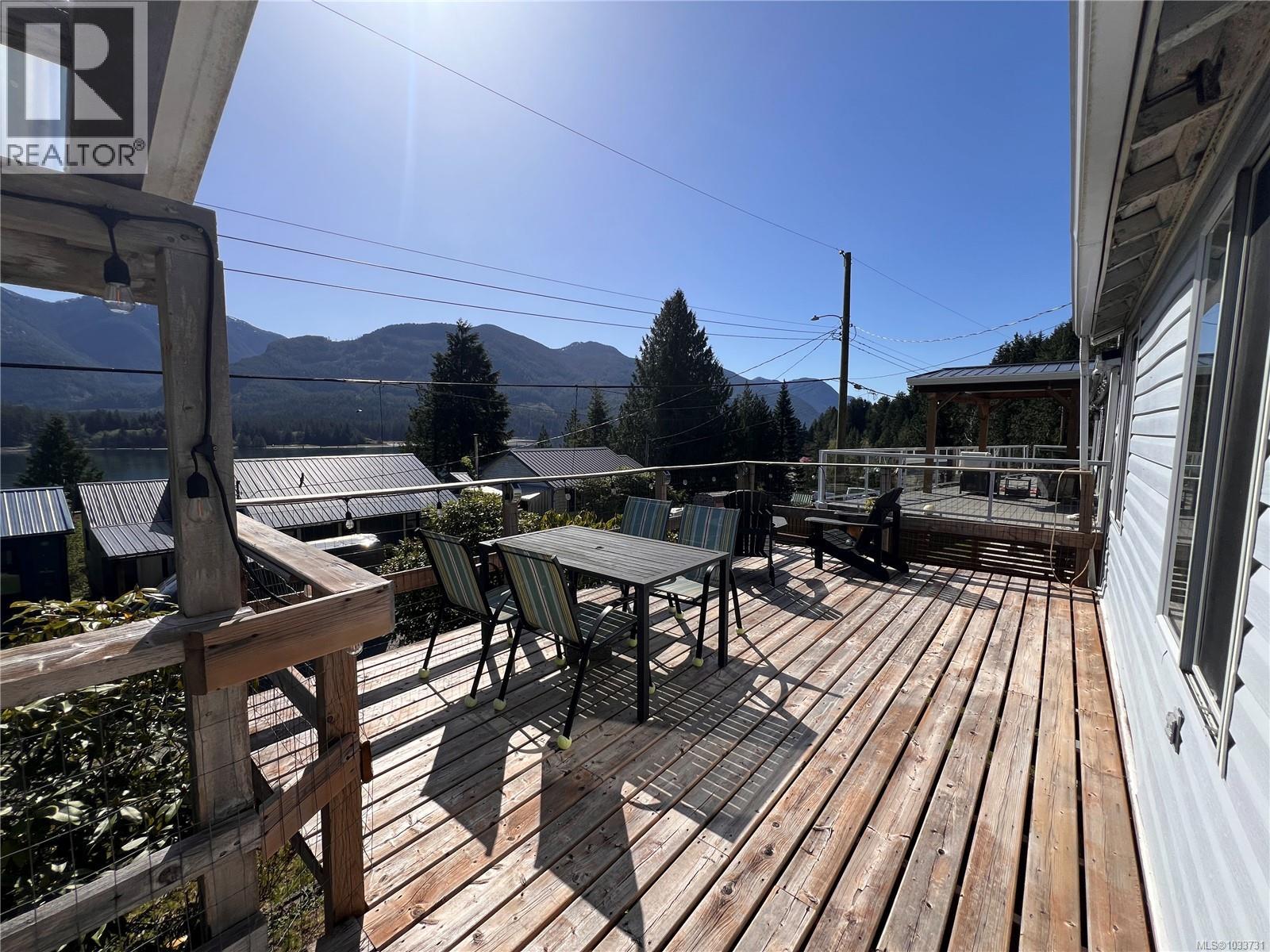 580 Cardiac Climb, Tahsis, British Columbia  V0R 1X0 - Photo 20 - 1033731