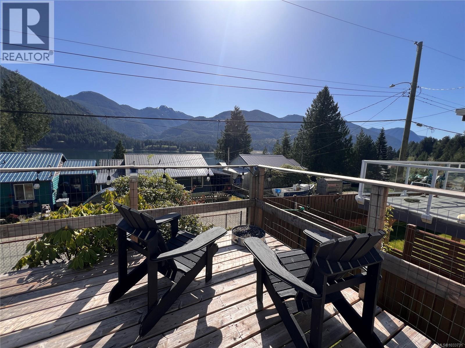 580 Cardiac Climb, Tahsis, British Columbia  V0R 1X0 - Photo 21 - 1033731