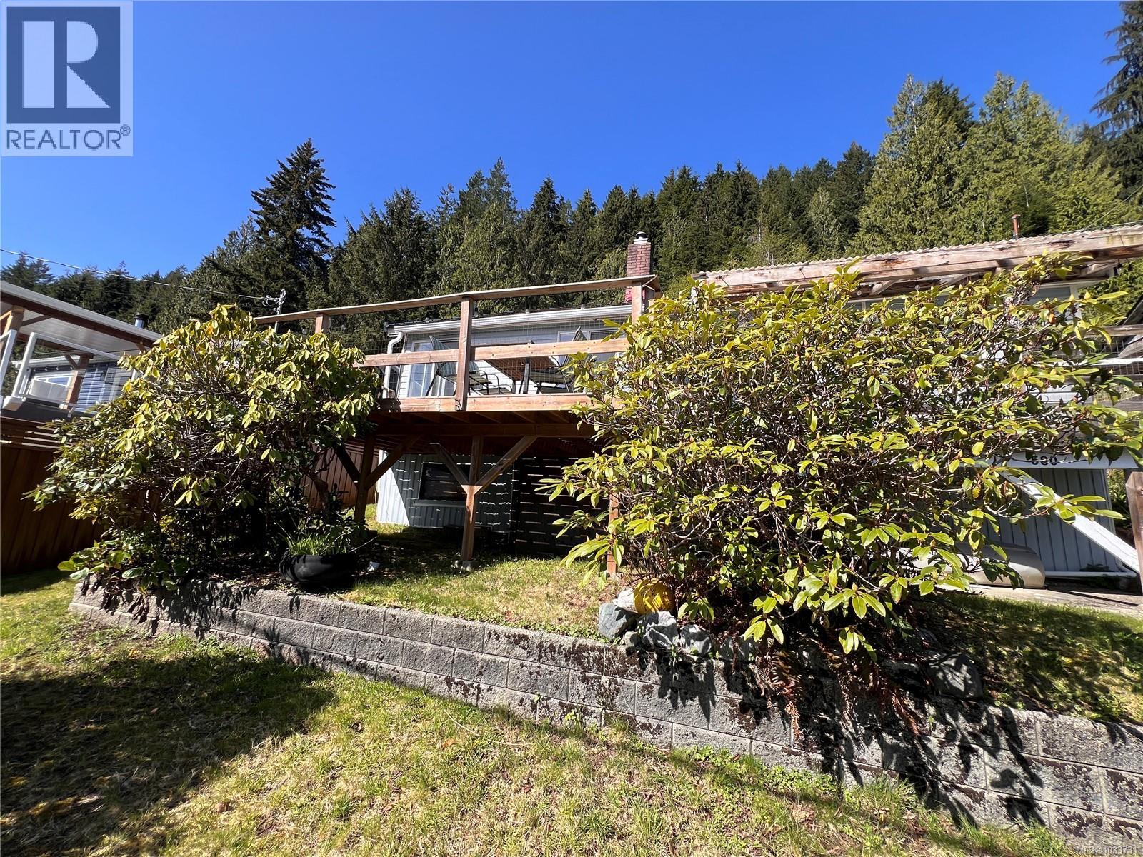 580 Cardiac Climb, Tahsis, British Columbia  V0R 1X0 - Photo 25 - 1033731