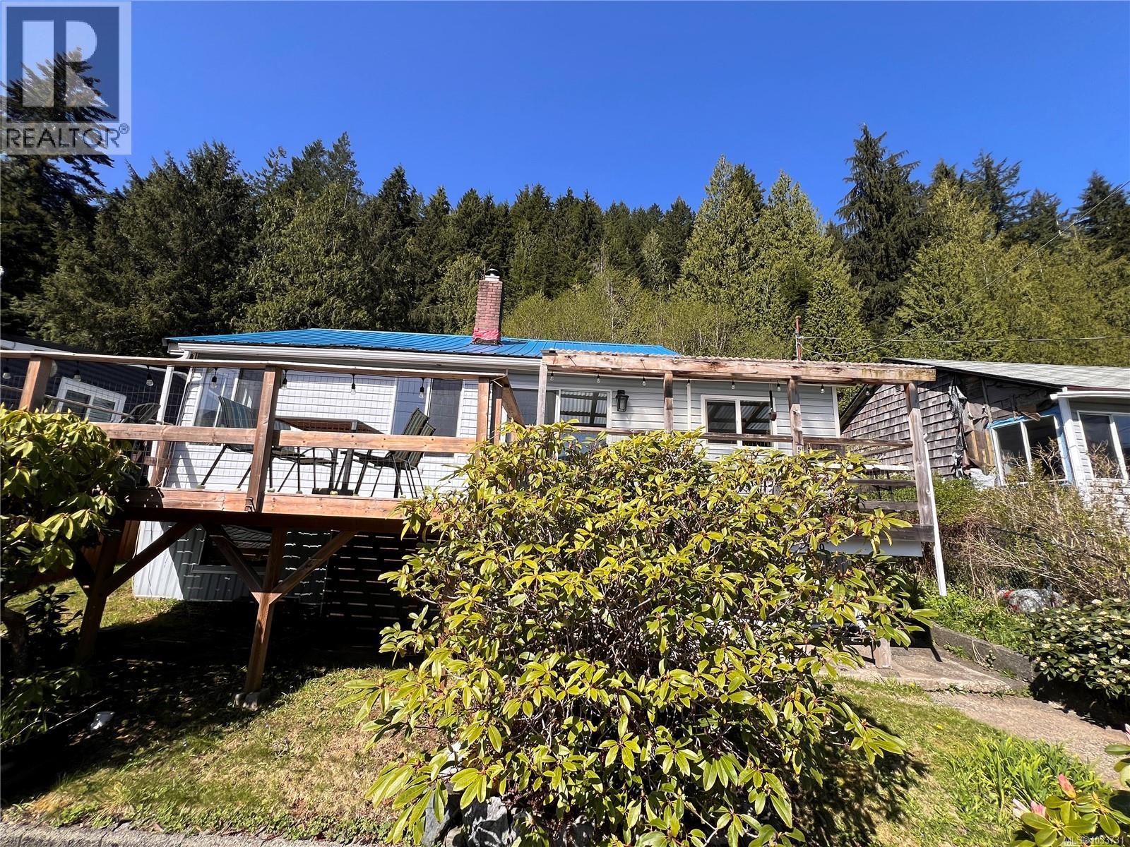 580 Cardiac Climb, Tahsis, British Columbia  V0R 1X0 - Photo 27 - 1033731