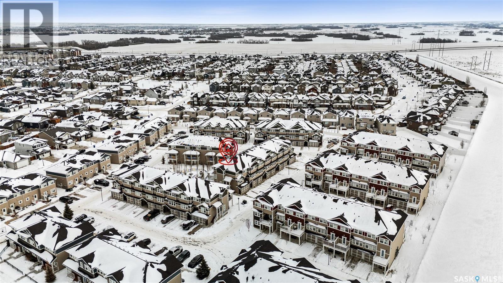 208 1220 Pringle Way, Saskatoon, Saskatchewan  S7T 0X5 - Photo 23 - SK034140