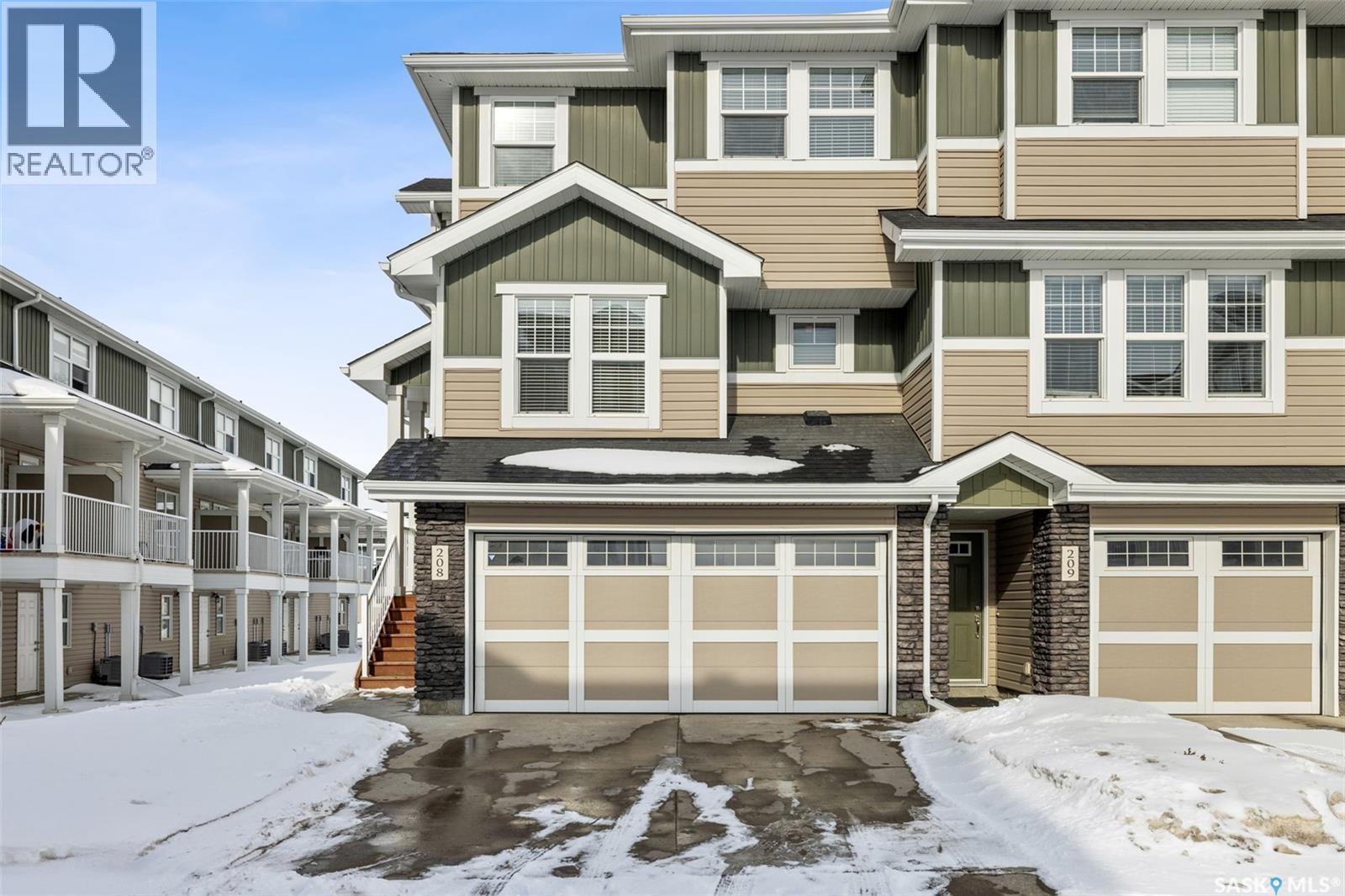 208 1220 Pringle Way, Saskatoon, Saskatchewan  S7T 0X5 - Photo 6 - SK034140