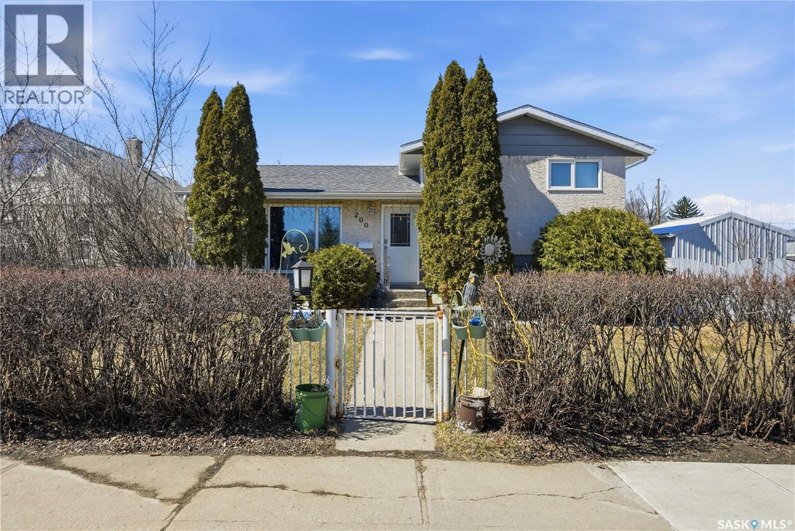 200 Halifax STREET, regina, Saskatchewan