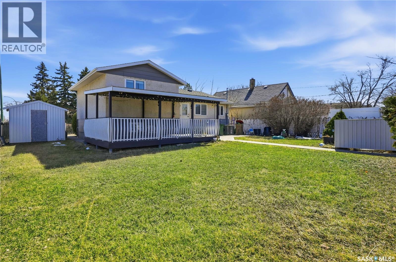 200 Halifax Street, Regina, Saskatchewan  S4R 1S4 - Photo 42 - SK034137