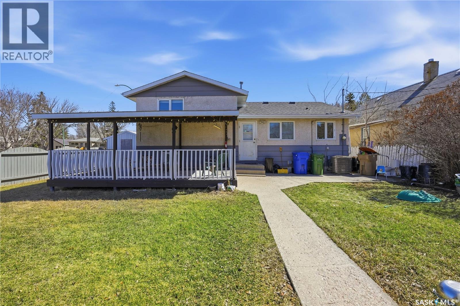 200 Halifax Street, Regina, Saskatchewan  S4R 1S4 - Photo 44 - SK034137