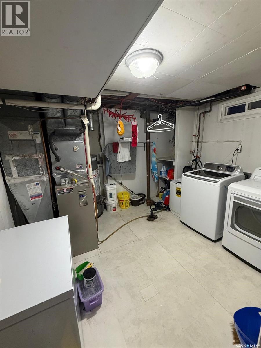 306 X Avenue N, Saskatoon, Saskatchewan  S7L 3J7 - Photo 16 - SK034133