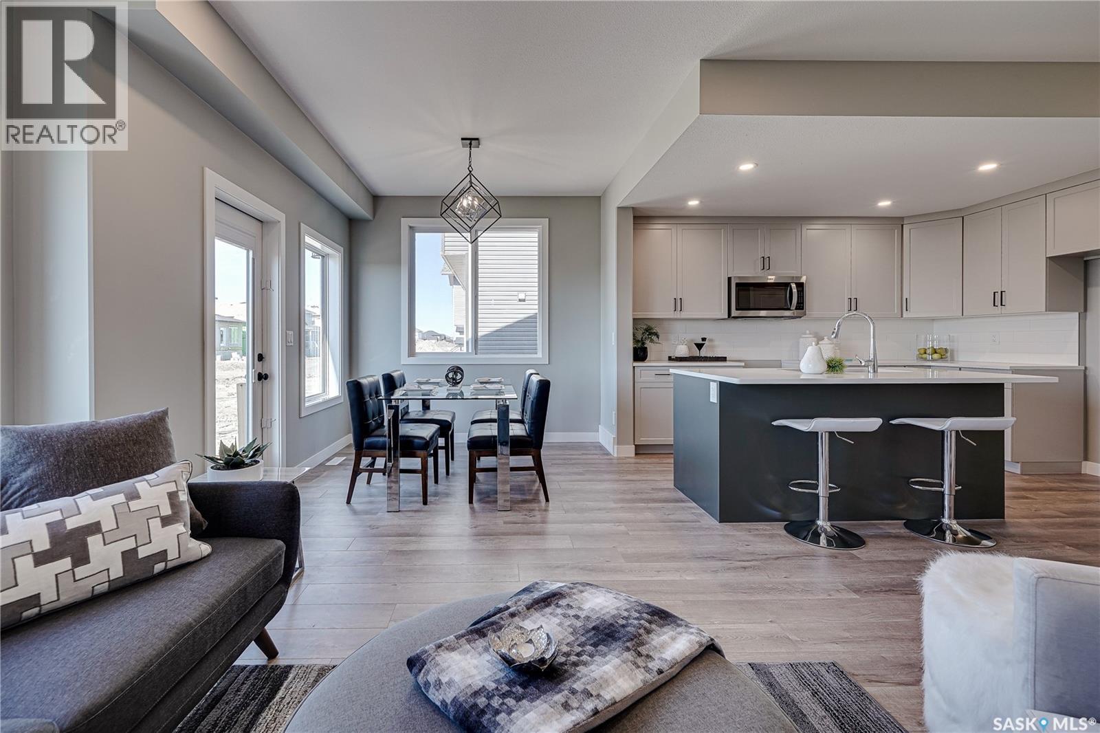 543 Traeger Manor, Saskatoon, Saskatchewan  S7V 1Z8 - Photo 11 - SK034124