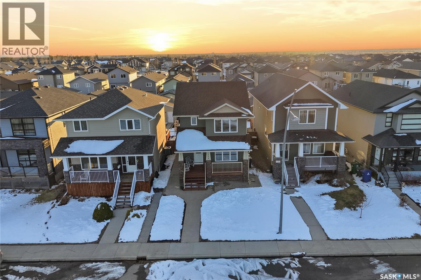 139 Maningas Bend, Saskatoon, Saskatchewan  S7W 0L4 - Photo 42 - SK034119