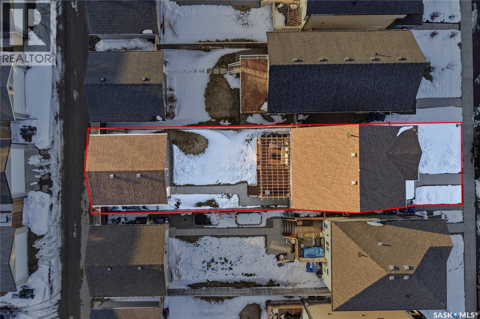 139 Maningas Bend, Saskatoon, Saskatchewan  S7W 0L4 - Photo 45 - SK034119