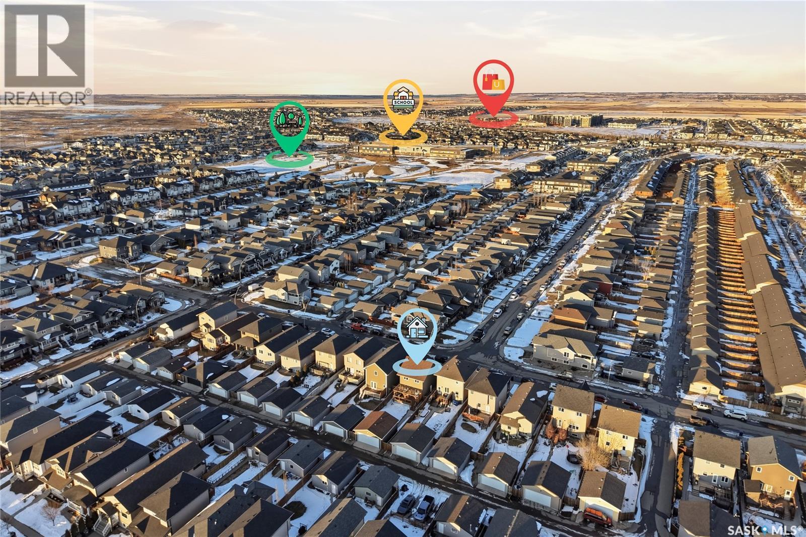 139 Maningas Bend, Saskatoon, Saskatchewan  S7W 0L4 - Photo 46 - SK034119