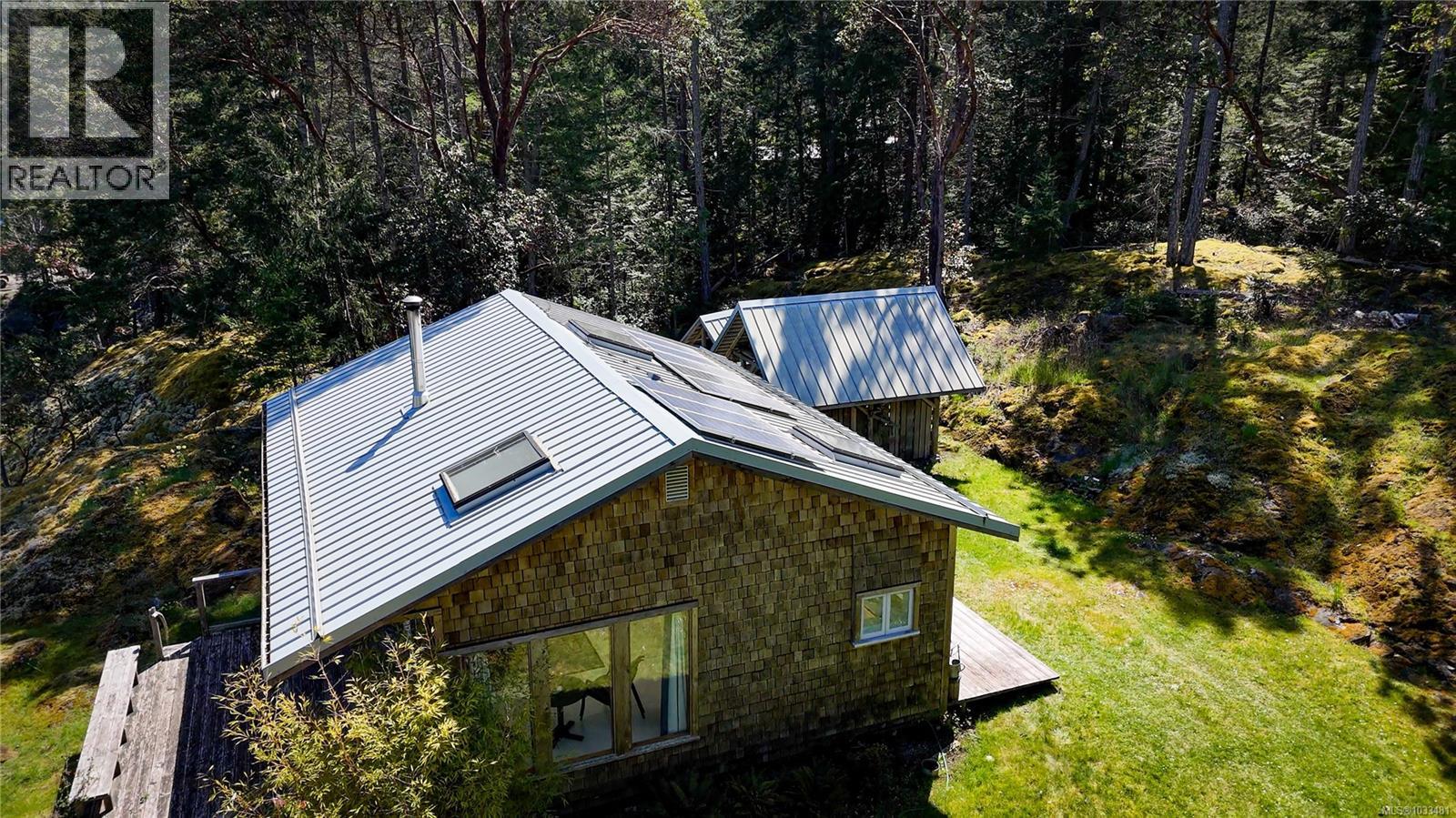 Lot B Scottie Bay Rd, Lasqueti Island, British Columbia  V0R 2J0 - Photo 17 - 1033481