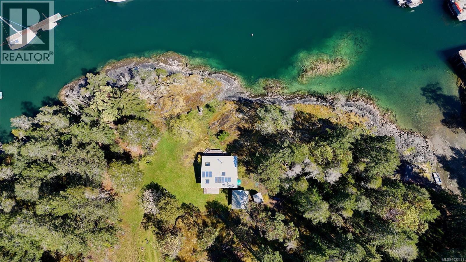Lot B Scottie Bay Rd, Lasqueti Island, British Columbia  V0R 2J0 - Photo 23 - 1033481