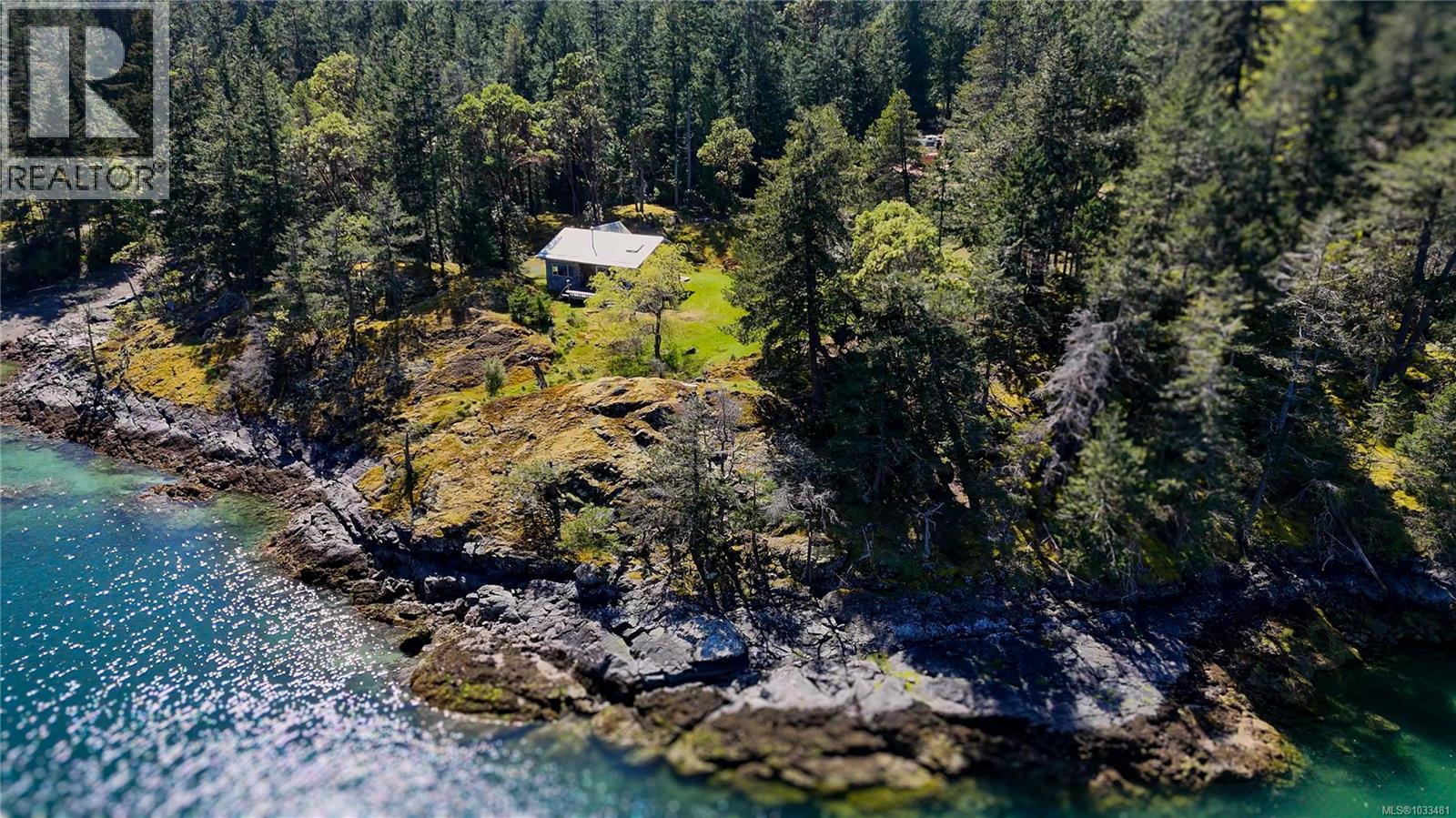 Lot B Scottie Bay Rd, Lasqueti Island, British Columbia  V0R 2J0 - Photo 24 - 1033481