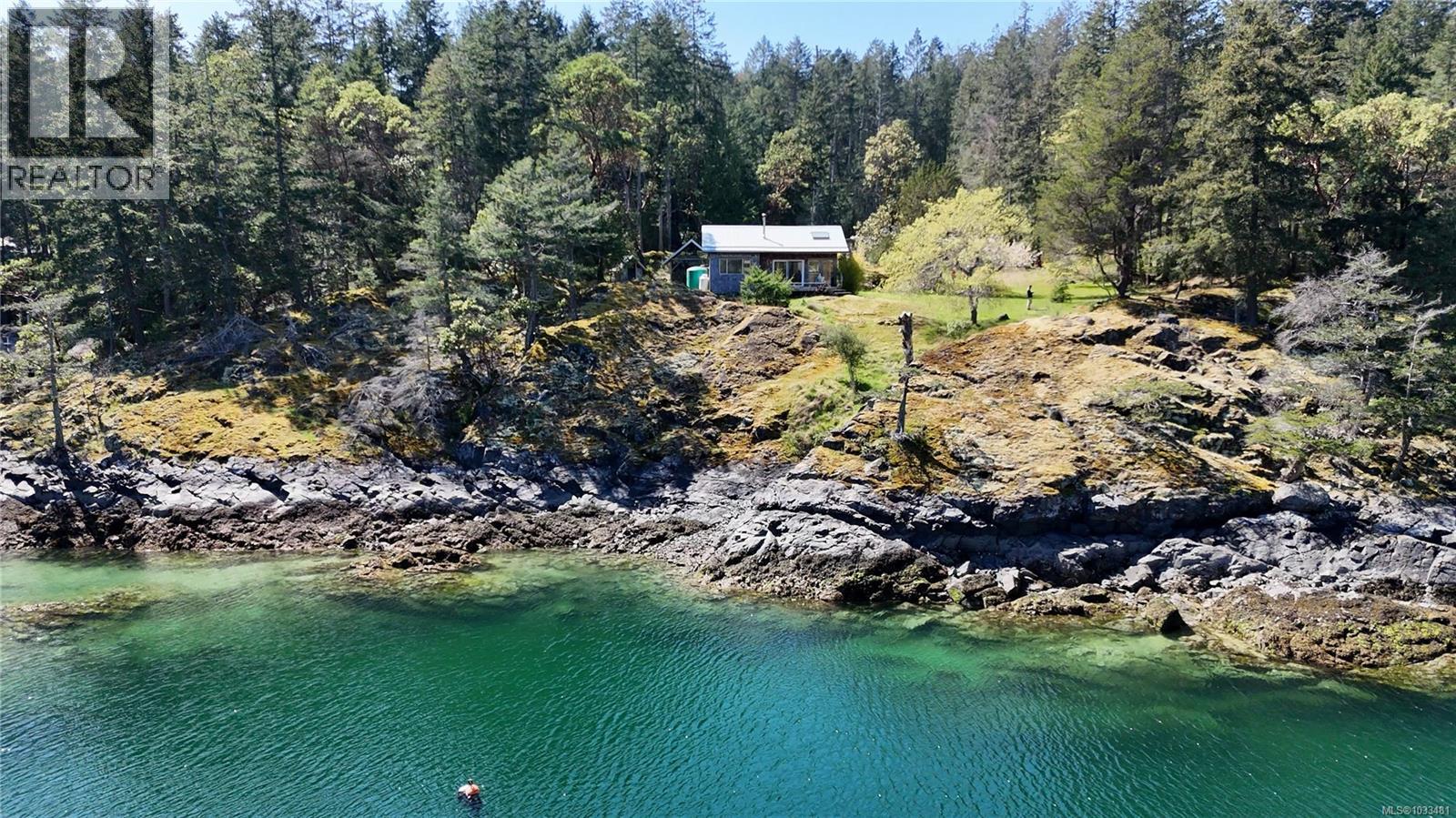 Lot B Scottie Bay Rd, Lasqueti Island, British Columbia  V0R 2J0 - Photo 25 - 1033481