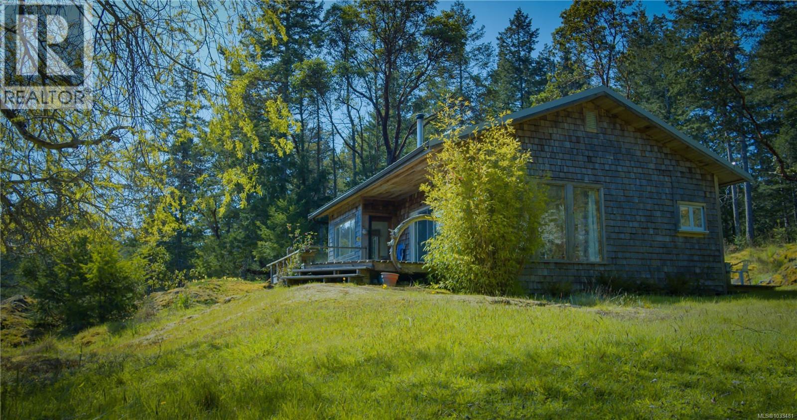 Lot B Scottie Bay Rd, Lasqueti Island, British Columbia  V0R 2J0 - Photo 4 - 1033481