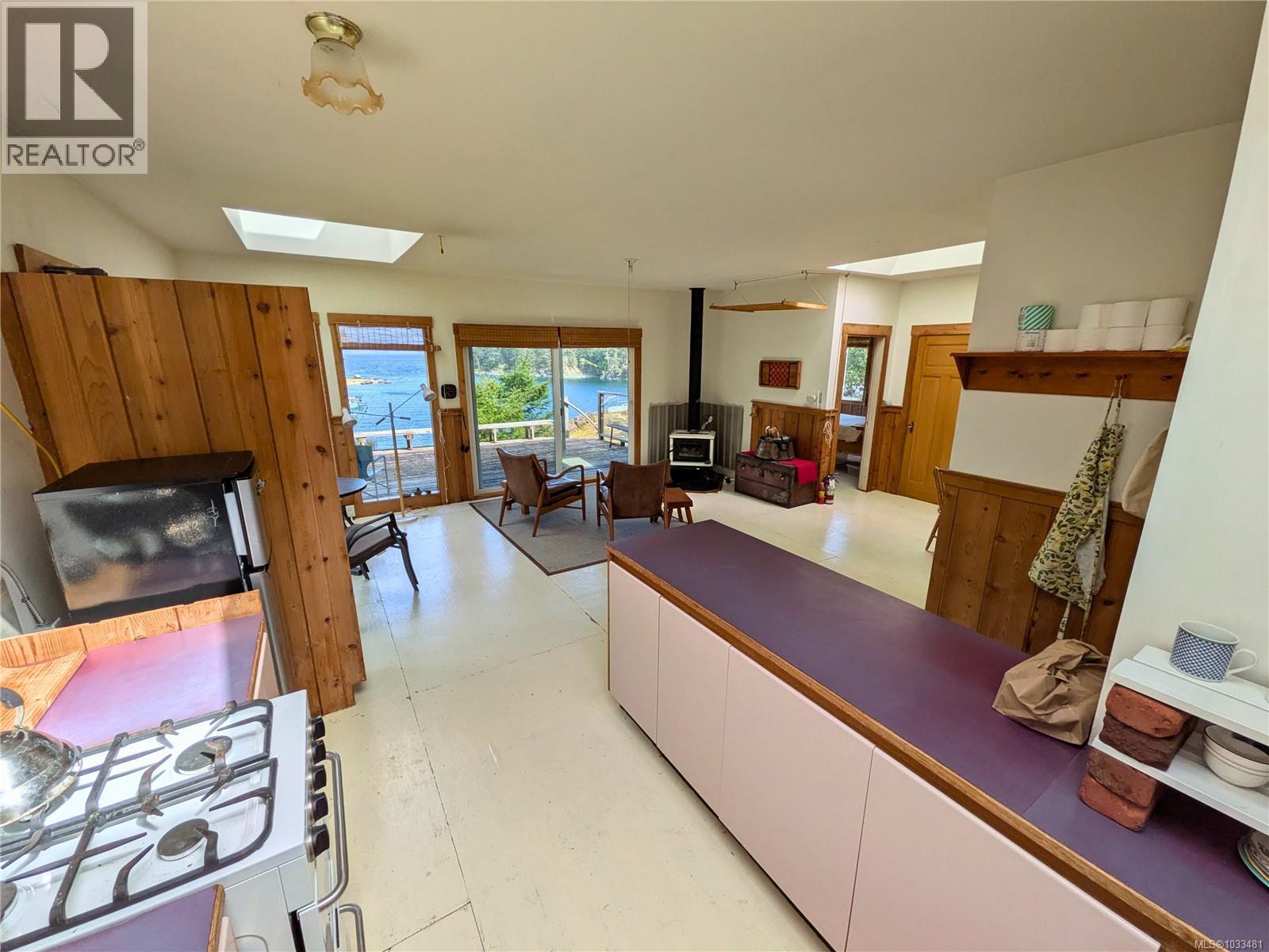 Lot B Scottie Bay Rd, Lasqueti Island, British Columbia  V0R 2J0 - Photo 6 - 1033481