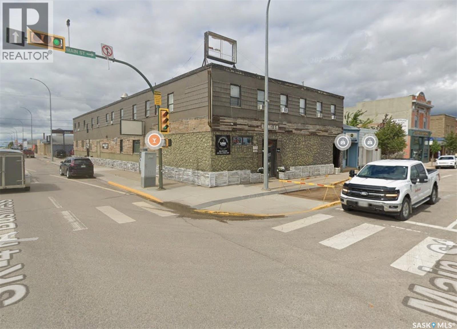 101-B Main Street, Melfort, Saskatchewan